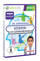Dr. Kawashimas Körper- und Gehirnübungen  XB360