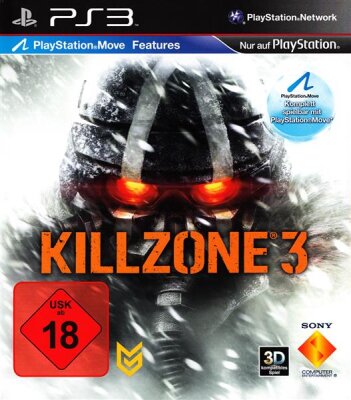 Killzone 3 - PlayStation 3
