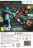 LEGO Harry Potter: Years 1-4 UK - Nintendo Wii