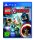 LEGO Marvel Avengers - PlayStation 4