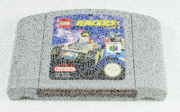 LEGO Racers - Nintendo 64