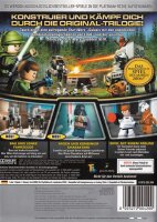 Lego Star Wars 2 (Platinum) - Playstation 2