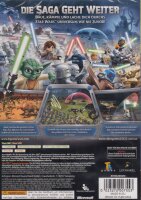 Lego Star Wars 3 - Xbox 360