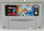 Die Schlümpfe - Super Nintendo