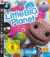 Little Big Planet PS3