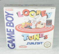 Looney Tunes - Game Boy