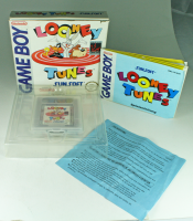 Looney Tunes - Game Boy