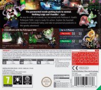 Luigis Mansion 2  UK-Multi  3DS