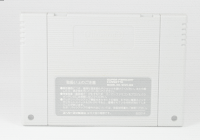 Magic Sword SNES (Japan-Import) - Super Nintendo