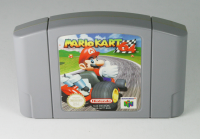 Mario Kart 64 - Nintendo 64