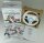 Mario Kart + Lenkrad Bundle - Nintendo Wii