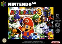 Mario Party 3 - Nintendo 64