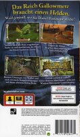 MediEvil Resurrection - Essentials PSP