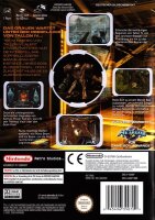 Metroid Prime  GC