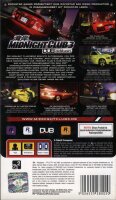 Midnight Club 3: DUB Edition - Playstation Portable