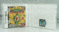 Freshly-Picked Tingles Rosy Rupeeland - Nintendo DS