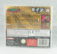 Freshly-Picked Tingles Rosy Rupeeland - Nintendo DS