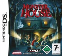 Monster House - Nintendo DS