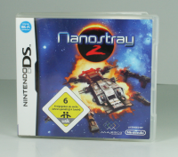 Nanostray 2 - Nintendo DS