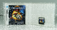 Nanostray 2 - Nintendo DS