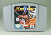 NBA Hangtime - Nintendo 64