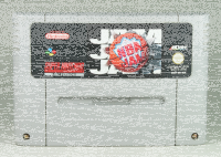 NBA Jam - Super Nintendo