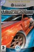 Need for Speed Underground - Players Choice - Nintendo GameCube