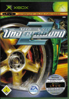Need for Speed Underground 2 - Xbox
