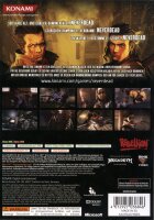 Never Dead   XB360