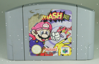 Super Smash Bros. - Nintendo 64