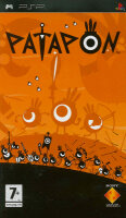 Patapon PSP