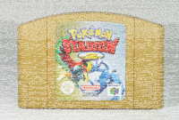 Pokémon Stadium 2 - Nintendo 64