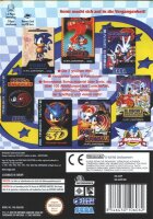 Sonic Mega Collection - Nintendo GameCube