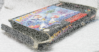 Mega Man X SNES