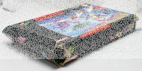 Mega Man X SNES