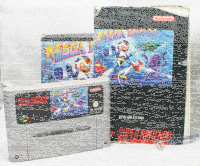 Mega Man X SNES