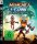 Ratchet & Clank: A Crack in Time - Playstation 3