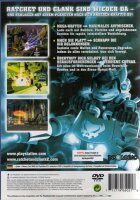 Ratchet & Clank 2  PS2
