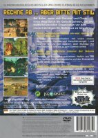 Ratchet & Clank 3 - Platinum PS2