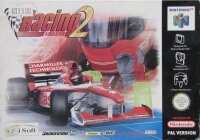 Racing Simulation 2 - Nintendo 64
