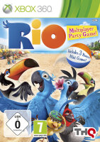 Rio  XB360