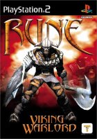 Rune: Viking Warlord - PlayStation 2