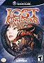 Lost Kingdoms - Nintendo GameCube