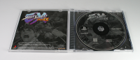 Street Fighter EX plus alpha US-NTSC - PlayStation