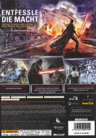 Star Wars The Force Unleashed (Classics) - Xbox 360