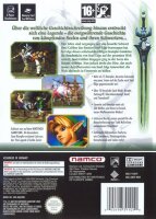 Soul Calibur 2 - Nintendo GameCube