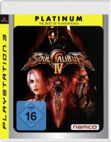 Soul Calibur IV  PS3