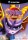 Spyro: Enter the Dragonfly - Nintendo GameCube
