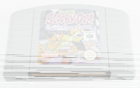 Scooby-Doo! Classic Creep Capers - Nintendo 64