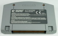 Star Wars: Episode I - Battle for Naboo - Nintendo 64